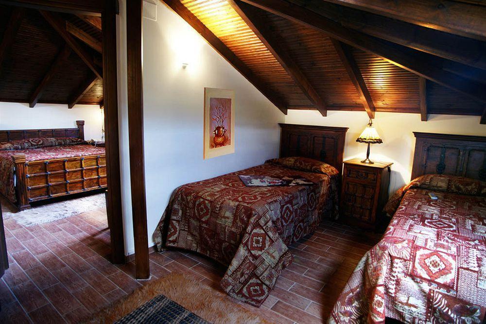 Hotel Nostos Kastoria Eksteriør billede